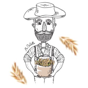 Section 1 – Mr. Oatello Welcomes You