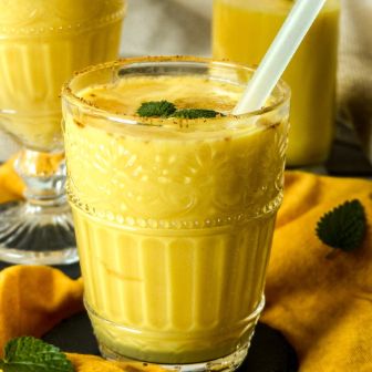 Mango Lassi_1