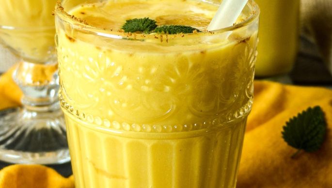 Mango Lassi_1