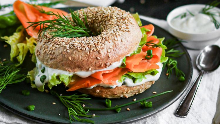 bagel-mit-karottenlachs3