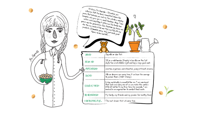 Ms Soyrella mit Beschreibung